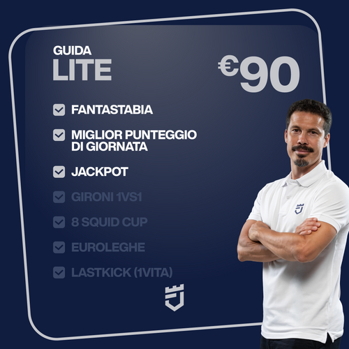 FANTASTABIA LITE