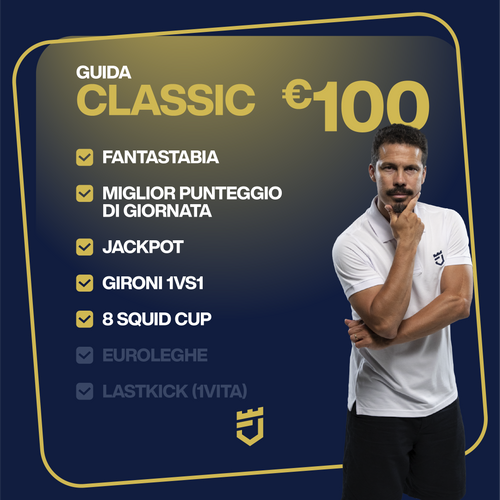 FANTASTABIA CLASSIC