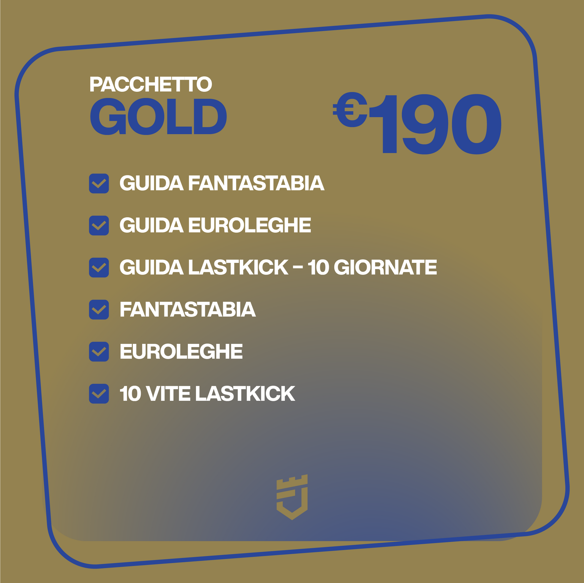 GOLD