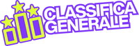 Classifica Generale