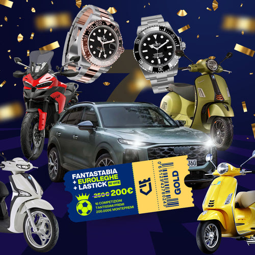GOLD PACK FANTASTABIA